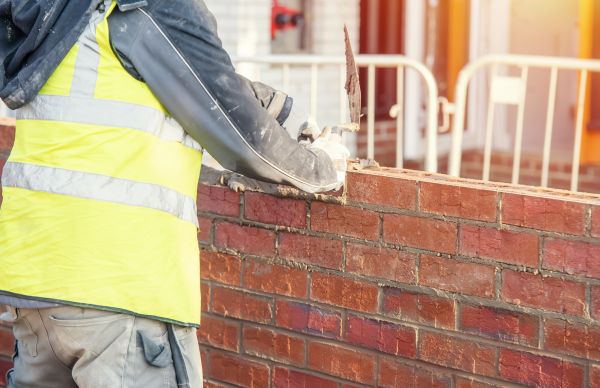 Brick Laying Service in Simi Valley