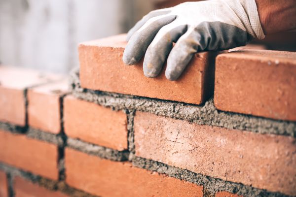 Brick Service in Simi Valley