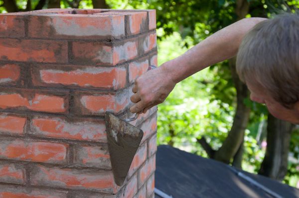 Chimney Masonry Service in Simi Valley