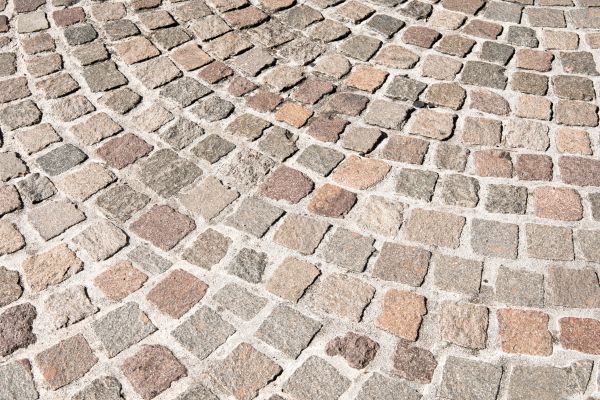 Paving Grout Repair in Simi Valley