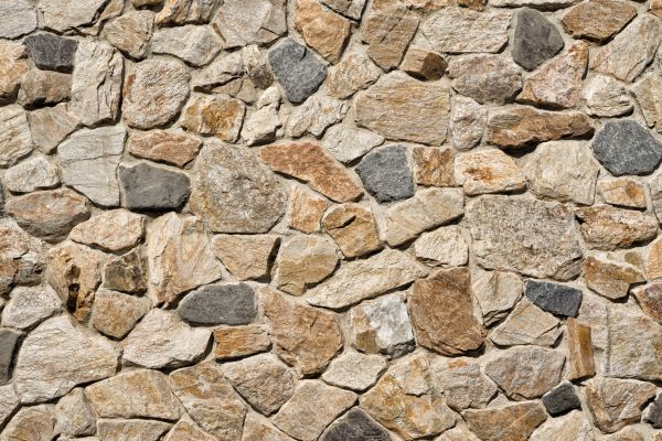 Stone Tuckpointing in Simi Valley