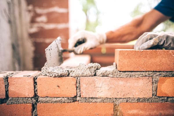 Brickwork Service in Simi Valley