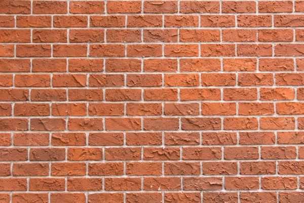 Brick Wall Replacement in Simi Valley