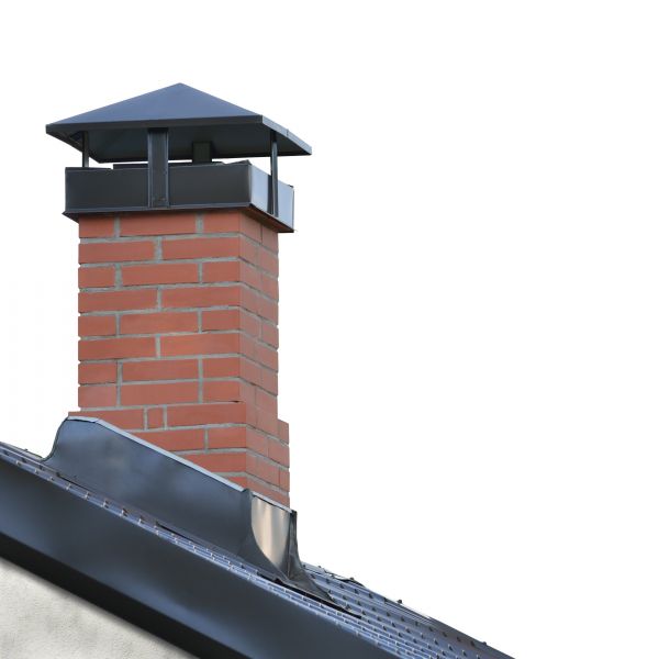 Chimney Brickwork Repair