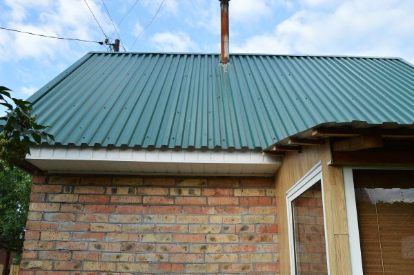 Masonry Siding Installation in Simi Valley