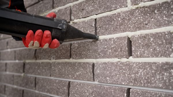 Masonry Tuckpointing in Simi Valley