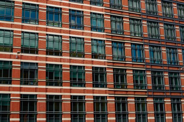 Commercial Brickwork in Simi Valley