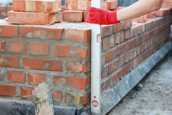 Foundation Masonry Repair in Simi Valley