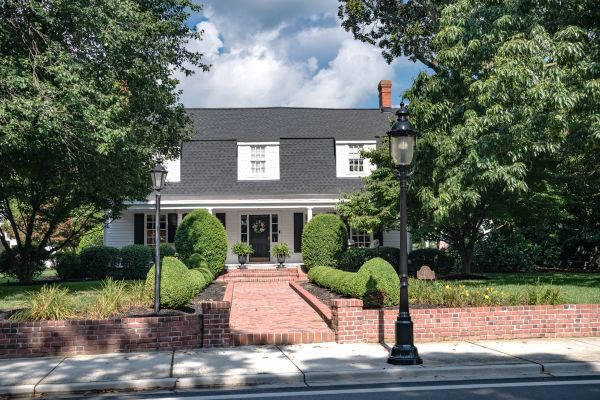 Brick Landscaping Service in Simi Valley