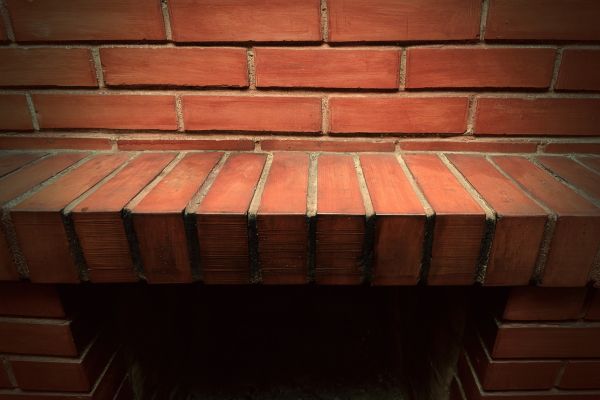 Brick Mantel Repair in Simi Valley