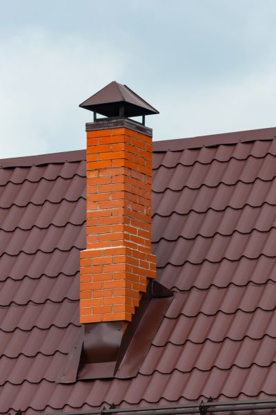 Chimney Masonry Installation in Simi Valley