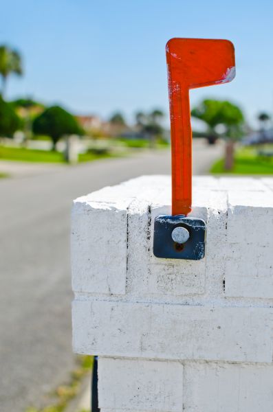Brick Mailbox Service in Simi Valley