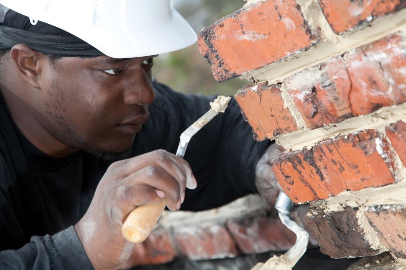 Chimney Repointing Service